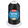 OTTO Embroidery Poly Thread #40 1,100 yd. Cone OTTO 157-108