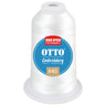OTTO Embroidery Poly Thread #40 1,100 yd. Cone OTTO 157-108