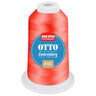 OTTO Embroidery Poly Thread #40 1,100 yd. Cone OTTO 157-108