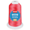 OTTO Embroidery Poly Thread #40 1,100 yd. Cone OTTO 157-108