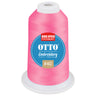 OTTO Embroidery Poly Thread #40 1,100 yd. Cone OTTO 157-108