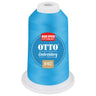 OTTO Embroidery Poly Thread #40 1,100 yd. Cone OTTO 157-108