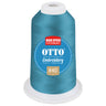 OTTO Embroidery Poly Thread #40 1,100 yd. Cone OTTO 157-108