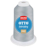 OTTO Embroidery Poly Thread #40 1,100 yd. Cone OTTO 157-108