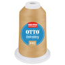 OTTO Embroidery Poly Thread #40 1,100 yd. Cone OTTO 157-108