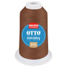 OTTO Embroidery Poly Thread #40 1,100 yd. Cone OTTO 157-108