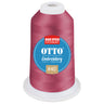 OTTO Embroidery Poly Thread #40 1,100 yd. Cone OTTO 157-108