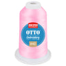 OTTO Embroidery Poly Thread #40 1,100 yd. Cone OTTO 157-108
