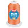 OTTO Embroidery Poly Thread #40 1,100 yd. Cone OTTO 157-108