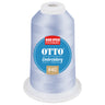 OTTO Embroidery Poly Thread #40 1,100 yd. Cone OTTO 157-108