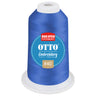 OTTO Embroidery Poly Thread #40 1,100 yd. Cone OTTO 157-108