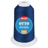OTTO Embroidery Poly Thread #40 1,100 yd. Cone OTTO 157-108