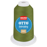 OTTO Embroidery Poly Thread #40 1,100 yd. Cone OTTO 157-108