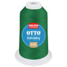 OTTO Embroidery Poly Thread #40 1,100 yd. Cone OTTO 157-108