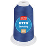 OTTO Embroidery Poly Thread #40 1,100 yd. Cone OTTO 157-108