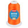 OTTO Embroidery Poly Thread #40 1,100 yd. Cone OTTO 157-108
