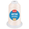 OTTO Embroidery Poly Thread #40 1,100 yd. Cone OTTO 157-108