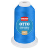 OTTO Embroidery Poly Thread #40 1,100 yd. Cone OTTO 157-108