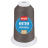 OTTO Embroidery Poly Thread #40 1,100 yd. Cone OTTO 157-108