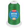 OTTO Embroidery Poly Thread #40 1,100 yd. Cone OTTO 157-108