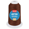 OTTO Embroidery Poly Thread #40 1,100 yd. Cone OTTO 157-108