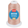 OTTO Embroidery Poly Thread #40 1,100 yd. Cone OTTO 157-108