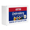 OTTO® Embroidery Thread Kit OTTO 157-111