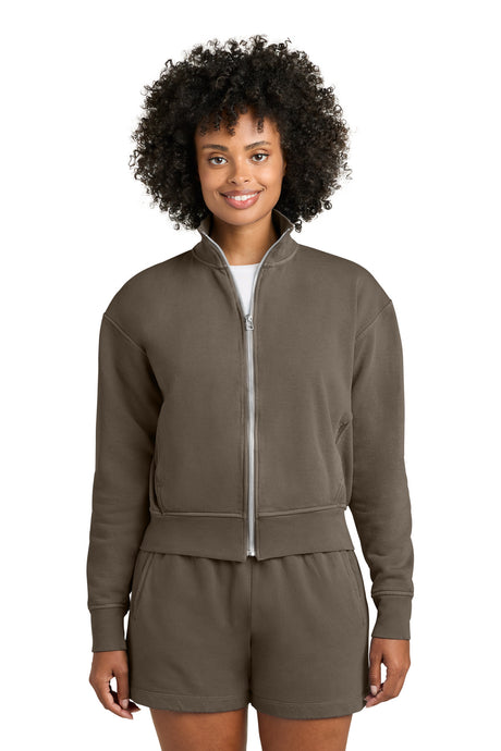 Comfort Colors ®  Women's Full-Zip Jacket 1570L - Comfort Colors 1570L