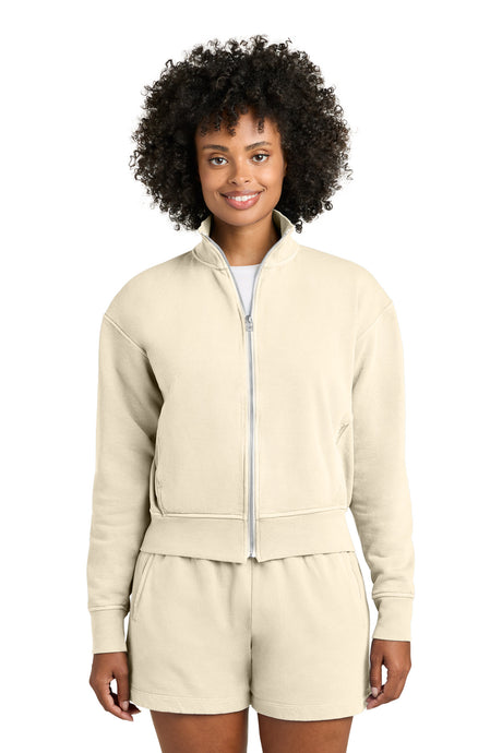 Comfort Colors ®  Women's Full-Zip Jacket 1570L - Comfort Colors 1570L