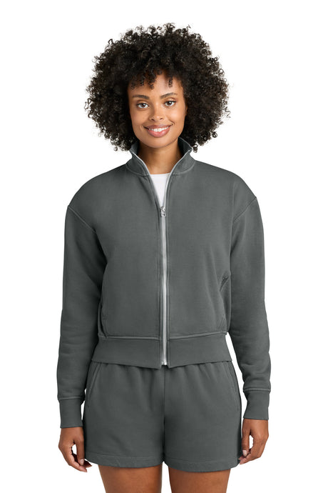 Comfort Colors ®  Women's Full-Zip Jacket 1570L - Comfort Colors 1570L