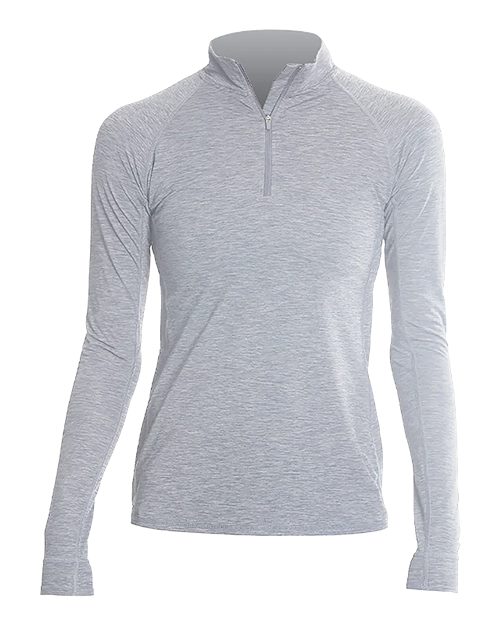 ANETIK Women's Flight Tech Quarter-Zip Pullover - ANETIK WSFLTL0