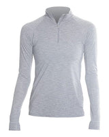ANETIK Women's Flight Tech Quarter-Zip Pullover - ANETIK WSFLTL0