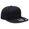 OTTO CAP® OTTO SNAP 5 Panel Pro Style Snapback Hat OTTO 158-1176