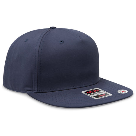 OTTO CAP® OTTO SNAP 5 Panel Pro Style Snapback Hat OTTO 158-1176