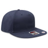 OTTO CAP® OTTO SNAP 5 Panel Pro Style Snapback Hat OTTO 158-1176