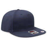 OTTO CAP® OTTO SNAP 5 Panel Pro Style Snapback Hat OTTO 158-1176