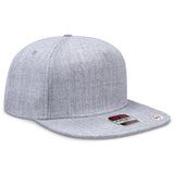 OTTO CAP® OTTO SNAP 5 Panel Pro Style Snapback Hat OTTO 158-1176