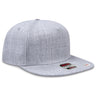 OTTO CAP® OTTO SNAP 5 Panel Pro Style Snapback Hat OTTO 158-1176