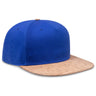 OTTO CAP "OTTO SNAP" 5 Panel Pro Style Snapback Hat OTTO 158-1176
