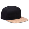 OTTO CAP "OTTO SNAP" 5 Panel Pro Style Snapback Hat OTTO 158-1176