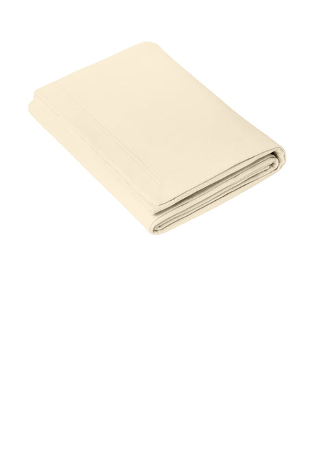 Comfort Colors ®  Fleece Dorm Blanket 15BT - Comfort Colors 15BT