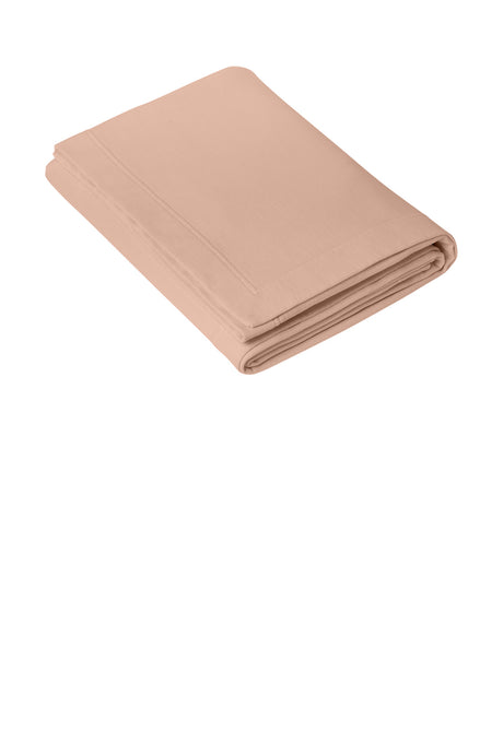 Comfort Colors ®  Fleece Dorm Blanket 15BT - Comfort Colors 15BT