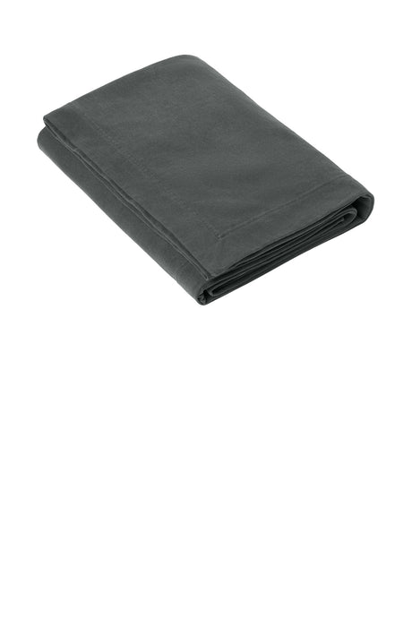 Comfort Colors ®  Fleece Dorm Blanket 15BT - Comfort Colors 15BT