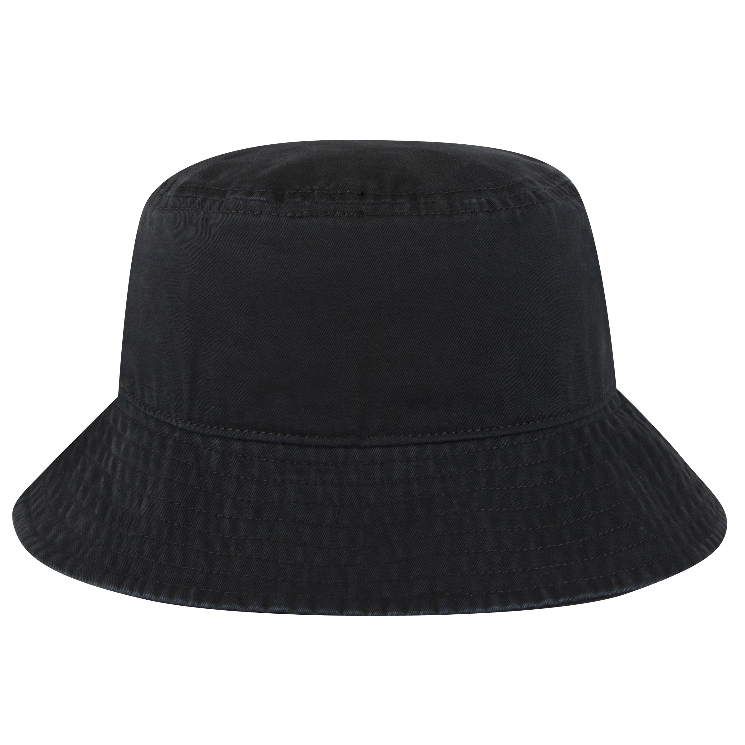 OTTO CAP Bucket Hat OTTO 16-1331 Otto Cap 003 - Black M