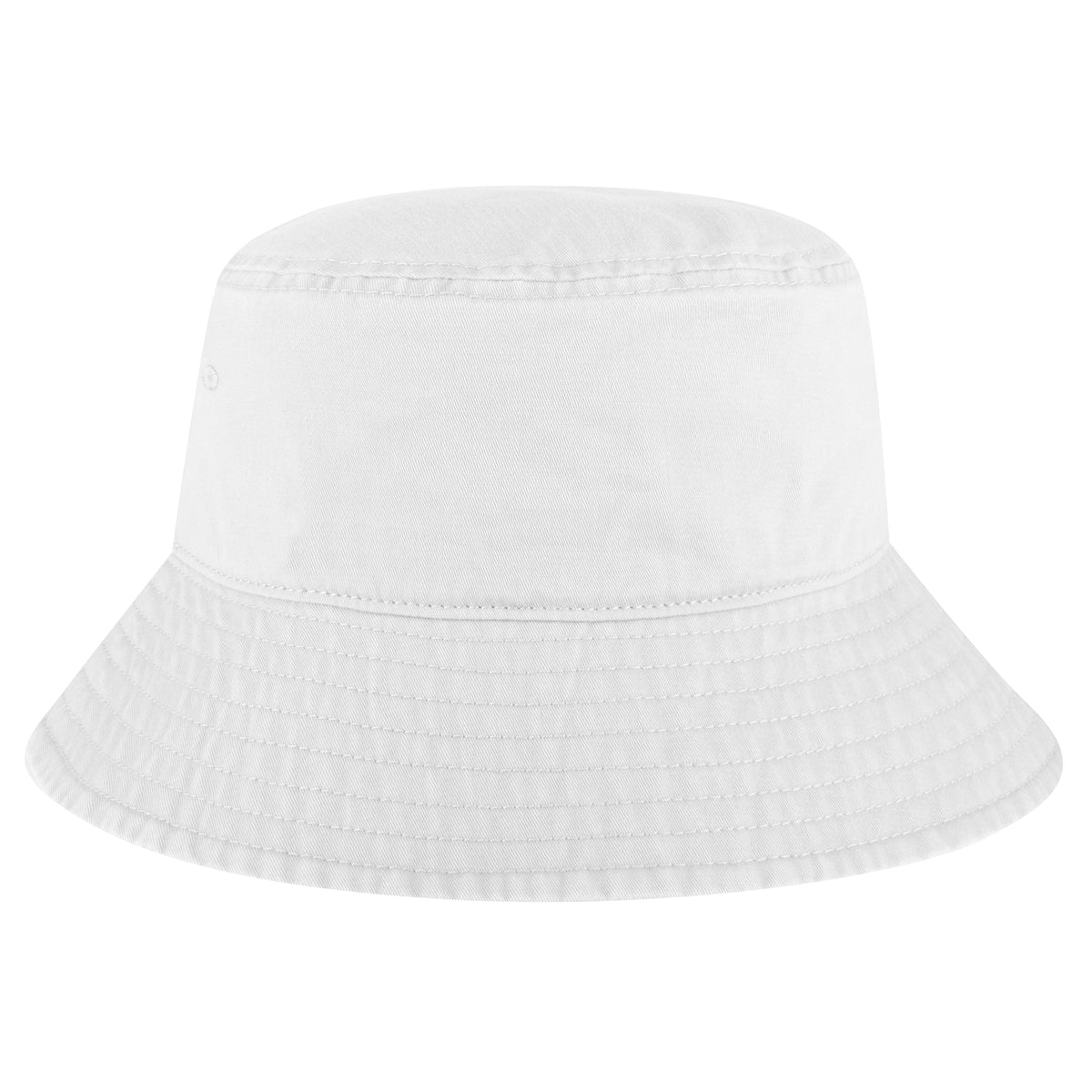 OTTO CAP Bucket Hat OTTO 16-1331 Otto Cap 016 - White L