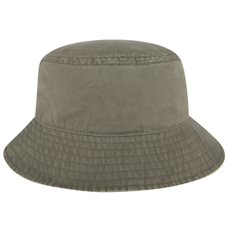 OTTO CAP Bucket Hat OTTO 16-1331 Otto Cap 021 - Ol. Green M