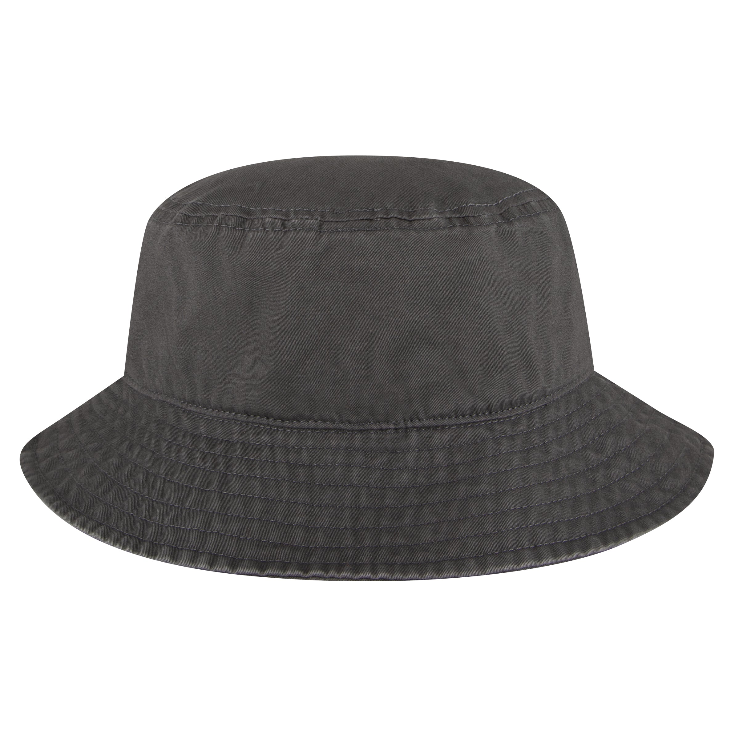 OTTO CAP Bucket Hat OTTO 16-1331 Otto Cap 025 - Char. Gray M