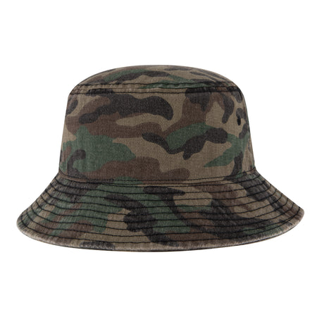 OTTO CAP Bucket Hat OTTO 16-1331 Otto Cap CP004 - Camo 004 L