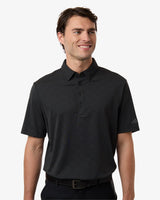 Adidas Men's Ultimate365 Jacquard Polo - Adidas A2014