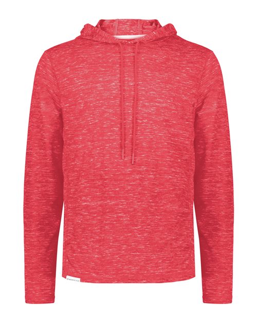 Holloway Men's Eco Revive™ Monterey Hooded Sweatshirt - Holloway 222745